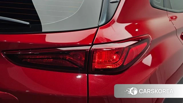 Hyundai Kona id 4502589 из Кореи 15