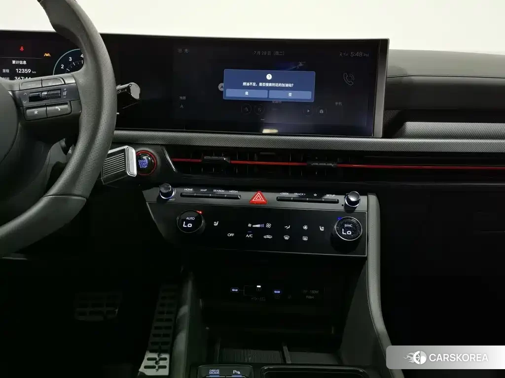 Hyundai Sonata id 4634703 из Китая 15