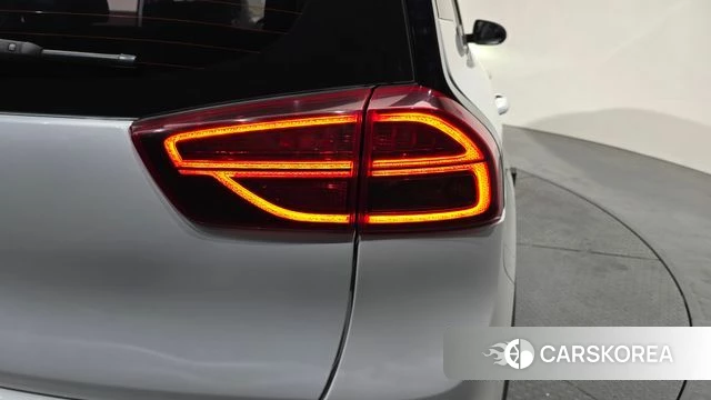 Kia Niro Plus id 4608551 из Кореи 15