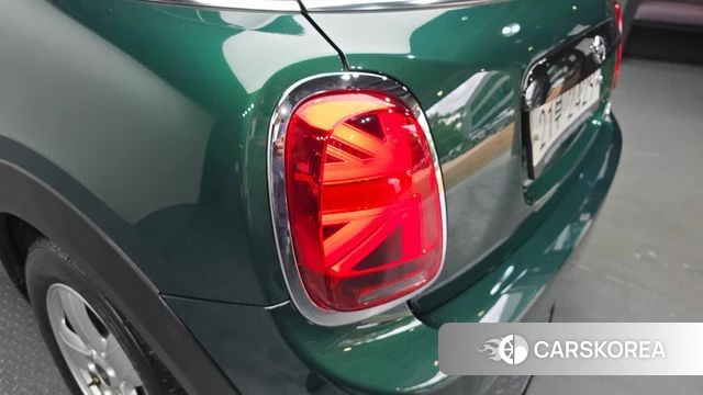 Mini Cooper id 4483203 из Кореи 15