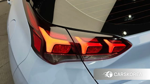Hyundai Veloster (JS) id 4384330 из Кореи 15