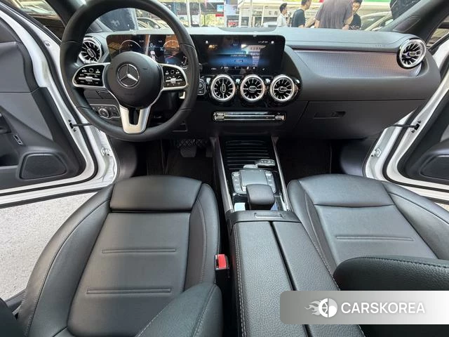 Mercedes-Benz GLA id 4273431 из Китая 15