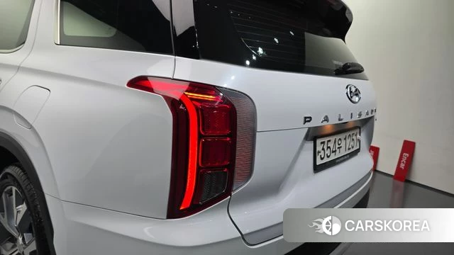 Hyundai Palisade id 4294506 из Кореи 15