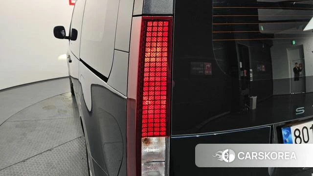 Hyundai Staria id 4292715 из Кореи 15