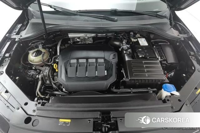Volkswagen Tiguan L id 4290706 из Китая 15