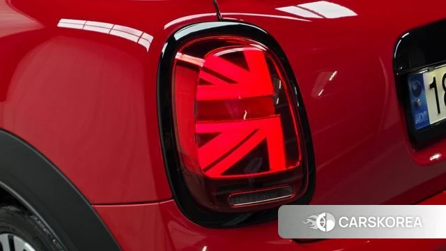 Mini Cooper S Convertible id 4834549 из Кореи 15