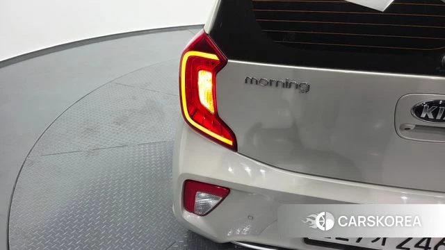 Kia All New Morning (JA) id 4712977 из Кореи 15