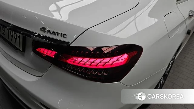 Mercedes-Benz E-Class W213 id 4410193 из Кореи 15