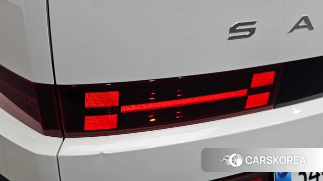 Hyundai Santa Fe (MX5) id 4427728 из Кореи 15