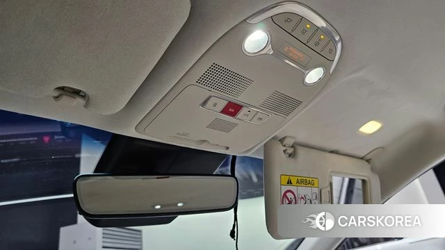 Hyundai The New Grandeur IG id 4666132 из Кореи 15