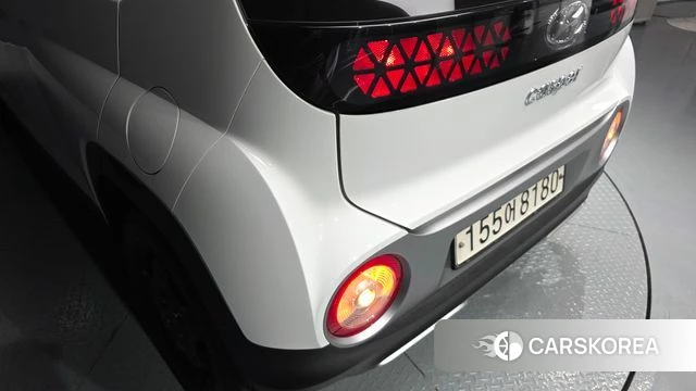 Hyundai Casper id 4528409 из Кореи 15