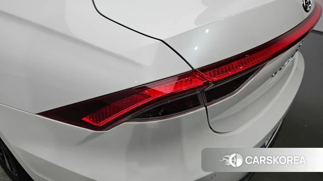 Hyundai The New Grandeur IG Hybrid id 4445886 из Кореи 15