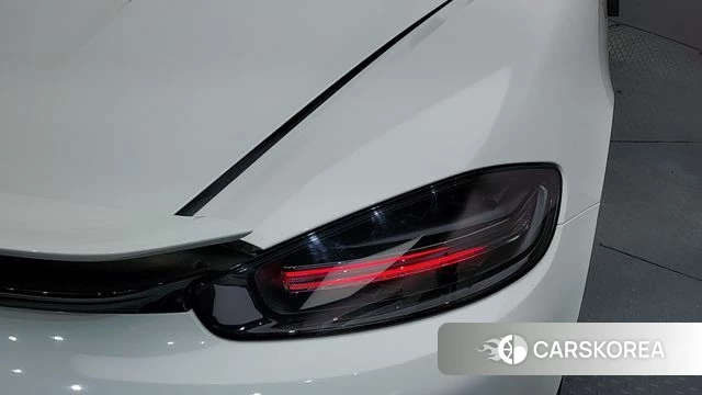 Porsche 718 Boxster id 4684208 из Кореи 15