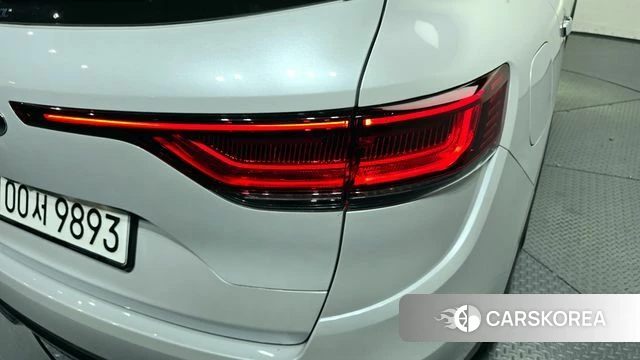 Renault Korea (Samsung) The New QM6 id 4266755 из Кореи 15