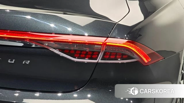 Hyundai The New Grandeur IG Hybrid id 4535677 из Кореи 15