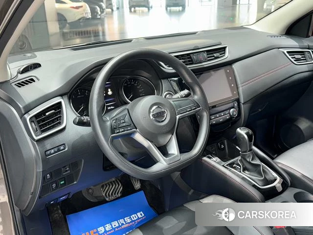 Nissan Qashqai id 4274782 из Китая 15