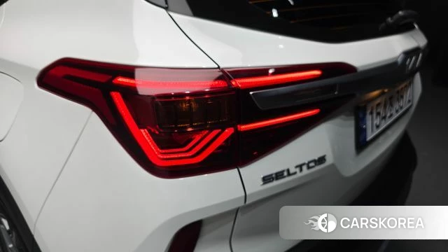 Kia Seltos id 4561635 из Кореи 15