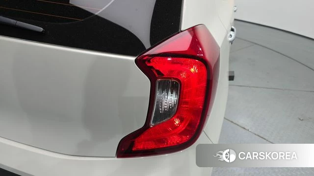 Kia All New Morning (JA) id 4525773 из Кореи 15
