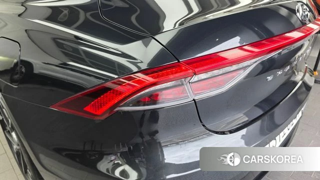 Hyundai The New Grandeur IG id 4759328 из Кореи 15
