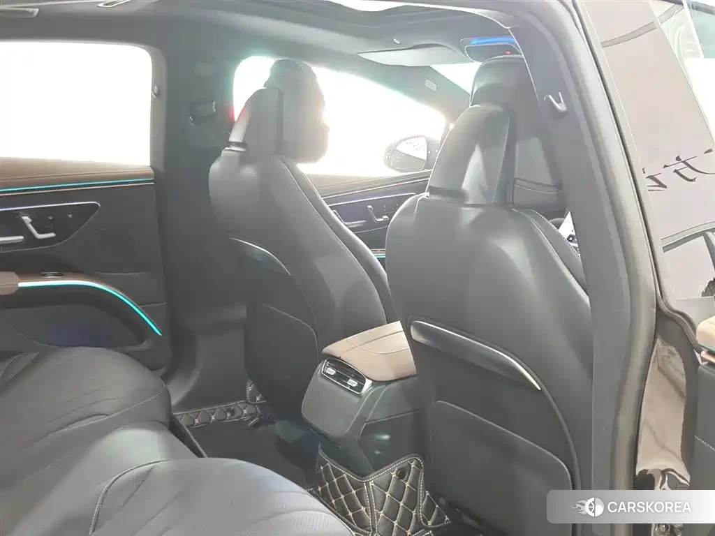 Mercedes-Benz EQS id 4539333 из Китая 15