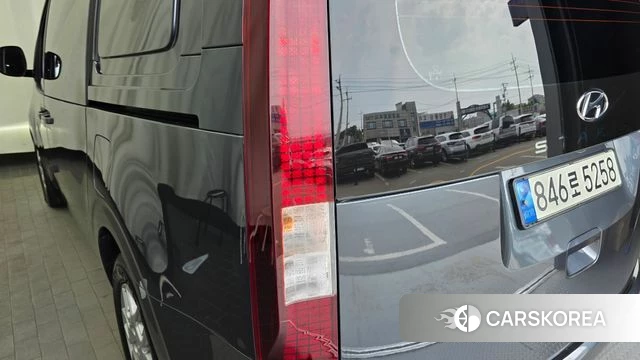 Hyundai Staria id 4470020 из Кореи 15