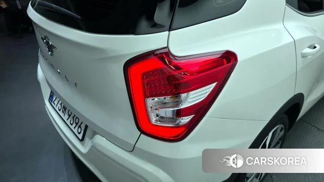 Ssangyong Tivoli Air id 4224840 из Кореи 15