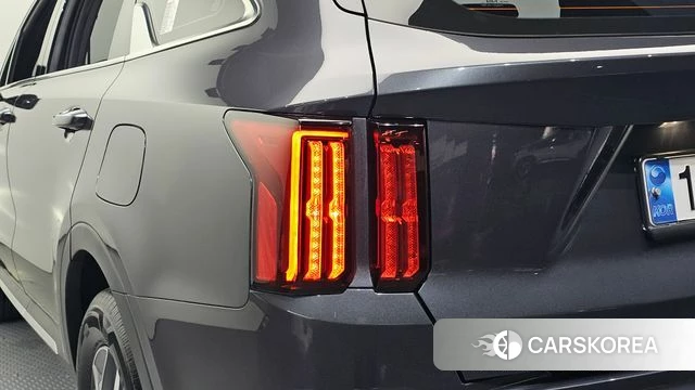 Kia Sorento 4th Generation id 4726598 из Кореи 15