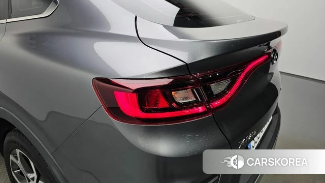 Renault Korea (Samsung) XM3 id 4429649 из Кореи 15