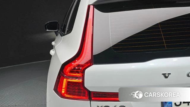 Volvo XC60 second Generation id 4495913 из Кореи 15