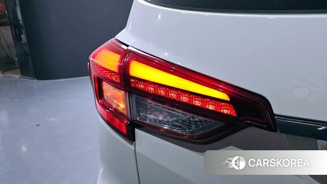 Ssangyong G4 Rexton id 4339260 из Кореи 15