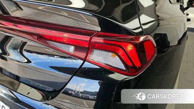 Kia K5 3rd generation id 4687841 из Кореи 15