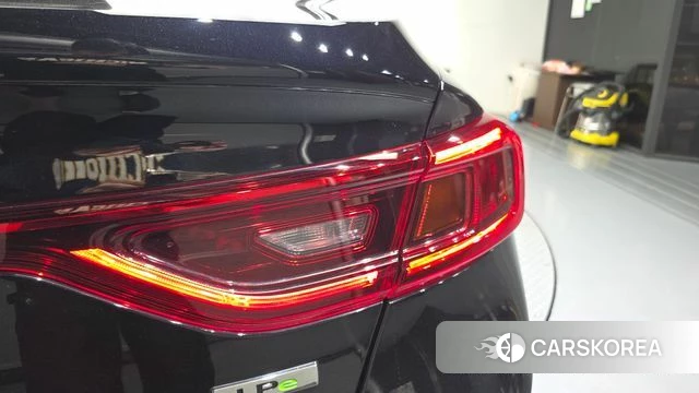 Renault Korea (Samsung) SM6 id 4794737 из Кореи 15