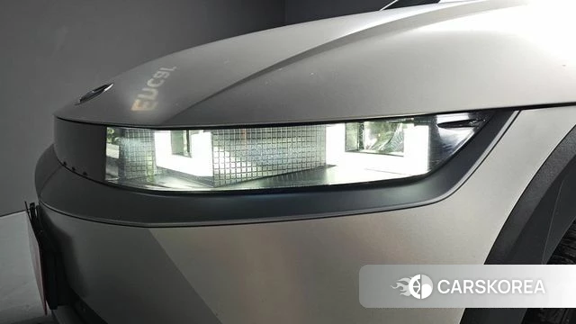 Hyundai Ionic 5 id 4528878 из Кореи 15