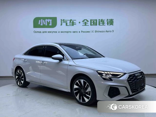 Audi A3 id 4336104 из Китая 15