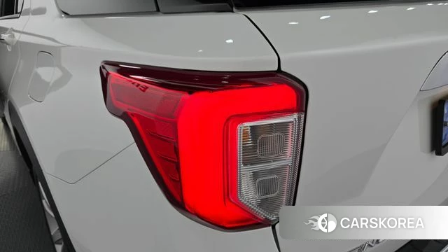 Ford Explorer 6th Generation id 4726154 из Кореи 15