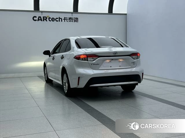 Toyota Lei Ling id 4255803 из Китая 15
