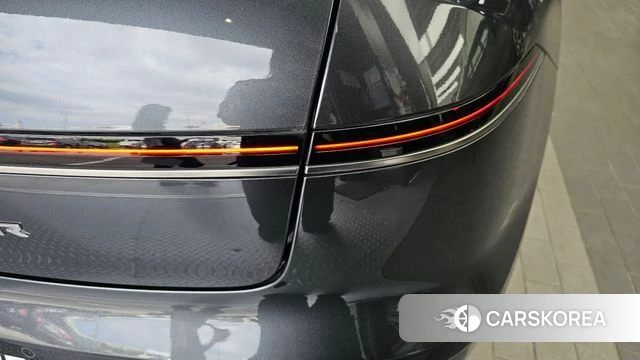 Hyundai Grandeur (GN7) id 4783656 из Кореи 15