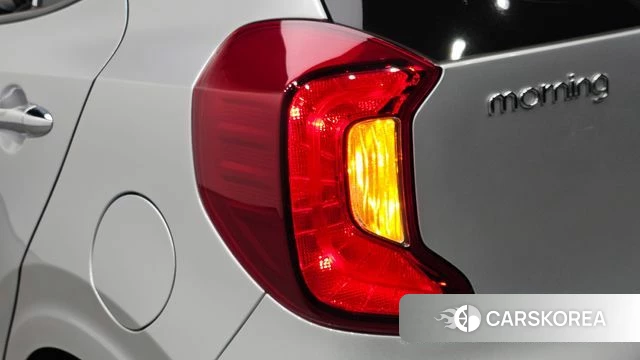 Kia All New Morning (JA) id 4918858 из Кореи 15