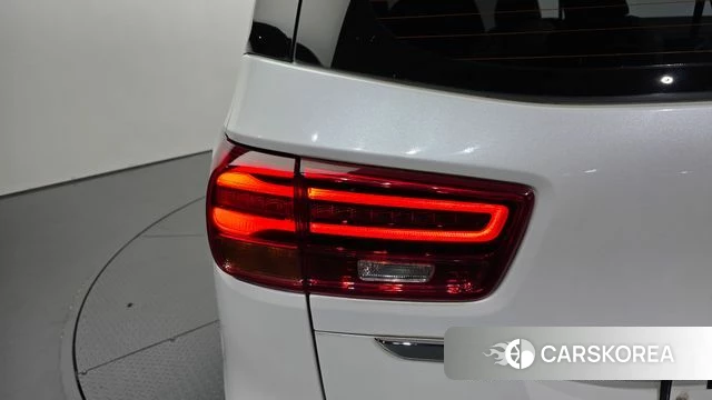Kia The New Carnival id 4944277 из Кореи 15