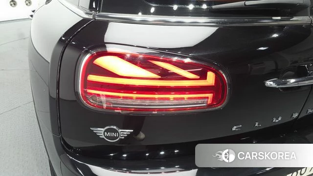 Mini Cooper D Clubman id 4614573 из Кореи 15