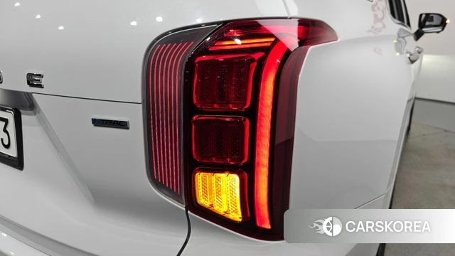 Hyundai The New Palisade id 4500094 из Кореи 15
