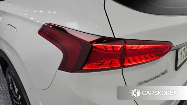 Hyundai Santa Fe TM id 4385068 из Кореи 15