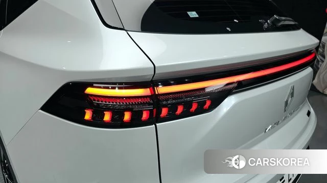 Renault Korea (Samsung) Grand Coleos id 4200745 из Кореи 15