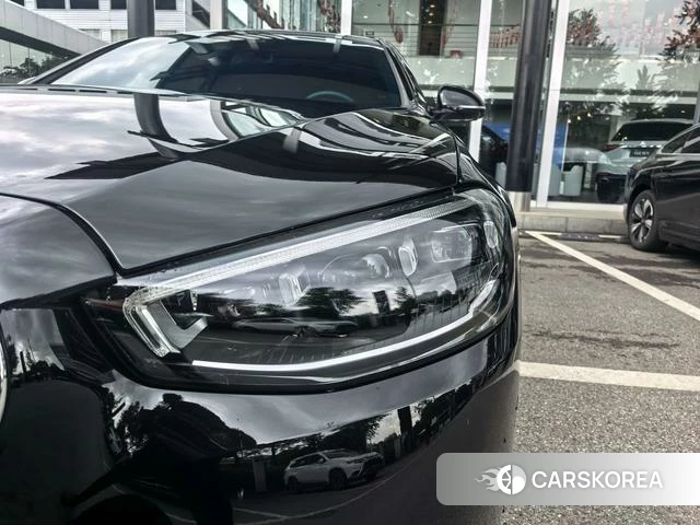 Mercedes-Benz S-class PHEV id 4291032 из Китая 15