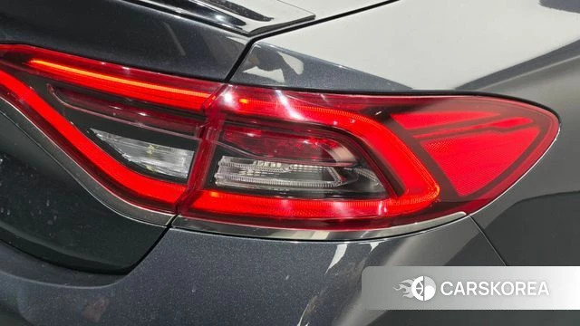 Hyundai Grandeur IG id 4944132 из Кореи 15