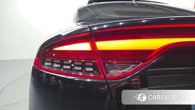 Kia Stinger Meister id 4603753 из Кореи 15