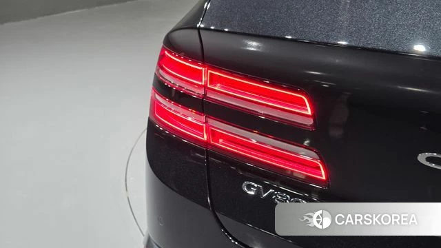 Genesis GV80 id 4623488 из Кореи 15