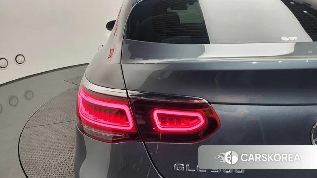 Mercedes-Benz GLC-Class X253 id 4446726 из Кореи 15