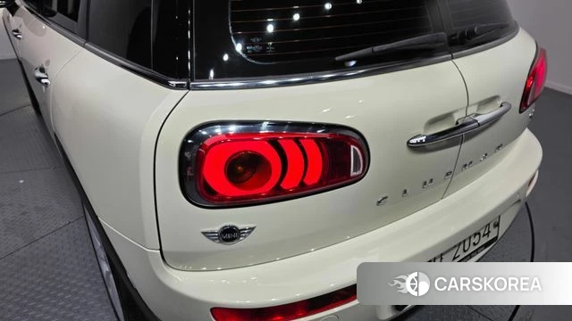 Mini Cooper Clubman id 4339808 из Кореи 15