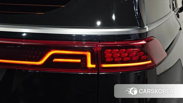 Kia Carnival 4th generation id 4854111 из Кореи 15